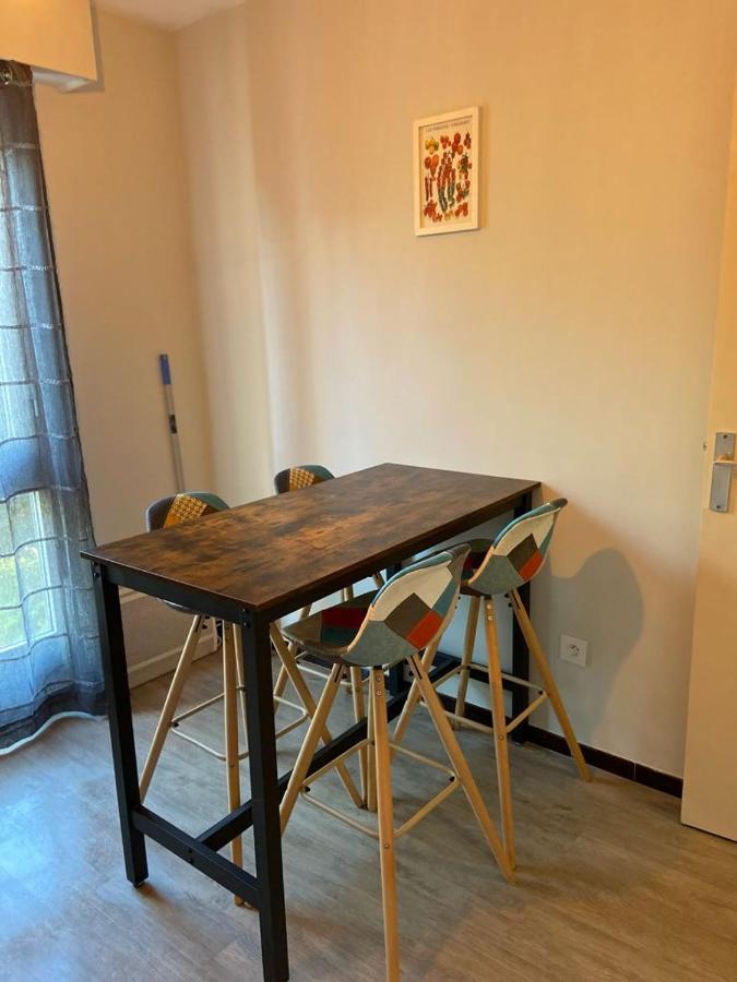 Studio Dijon Marpaux Buitenkant foto